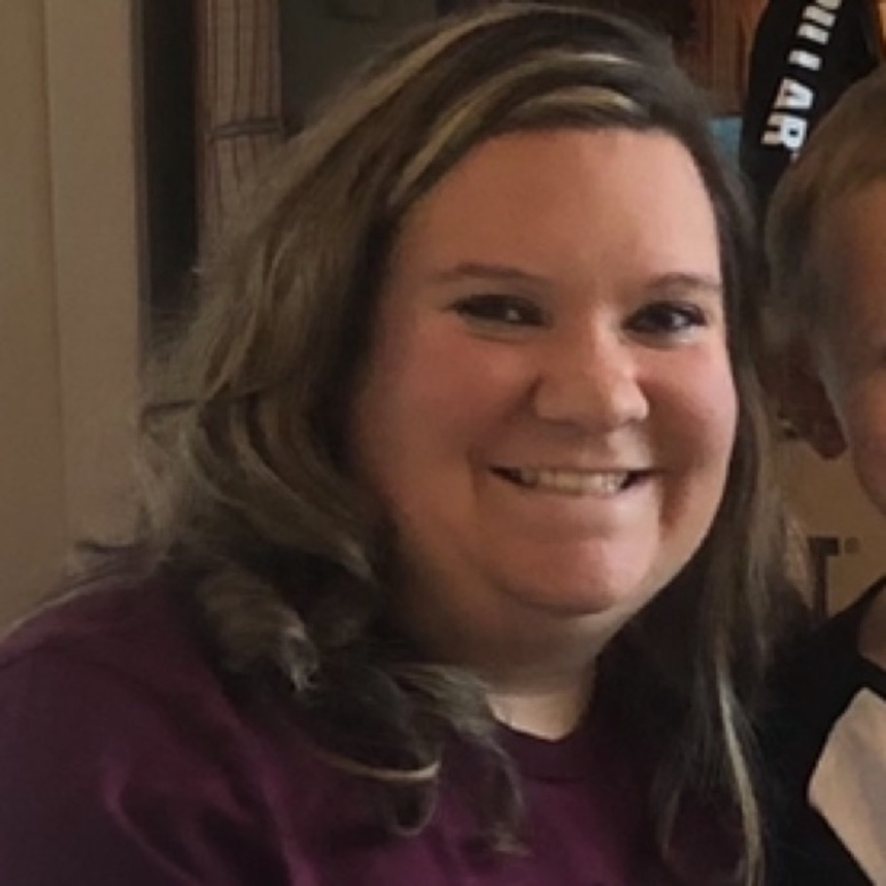 Meet your Posher, Jennifer